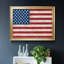 Toile encadrée de qualité supérieure Old Glory - prête à être accrochée-633328299-633328303
