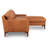 Sorrento Full-Grain Genuine Italian Leather Sectional-1097176741-1097176762