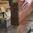 Motsinger Hand Carved Wood Mantel-1390217817-1390217816
