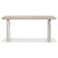 Bernhardt Antibes Arched Leg Console Table