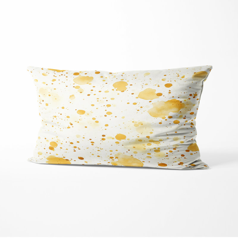 Coussin Modern, H 12 po x l 20 po