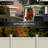 Low Voltage Solar Powered Integrated LED Fence Post Cap Light 4 In. X 4 In.-9809752