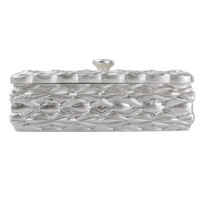 Ostrowski Resin Decorative Box
