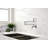 Pot Filler Faucet Wall Mount-116628789