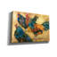 Art mural sur toile Winston Porter «Threes A Crowd» par Annelein Beukenkamp-507621988