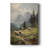 ANIMALS Series CCCVI -Custom Wrapped Gallery Cavas