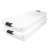 Homz Underbed Secure Latching Clear Plastic Storage Container-90640268-90640269-90640270