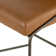 Astrud Bar Stool in Sierra Butterscotch