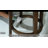 360° Swivel Bar & Counter Stool with Nailhead Trim, Upholstered Solid Wood Bar Chair for Kitchen Island-687734459-680461138