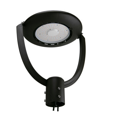 Outdoor Post Top Lantern