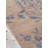 Beige 100% Wool Handmade Floral Indoor Area Rug Hand Knotted Rectangle-1003447837
