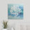 « i » par lisa audit, reproduction d’art Sea Life Coral