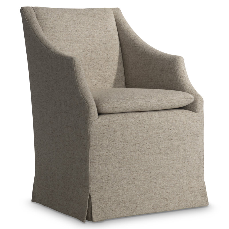 Tribeca Upholstered Arm Chair
