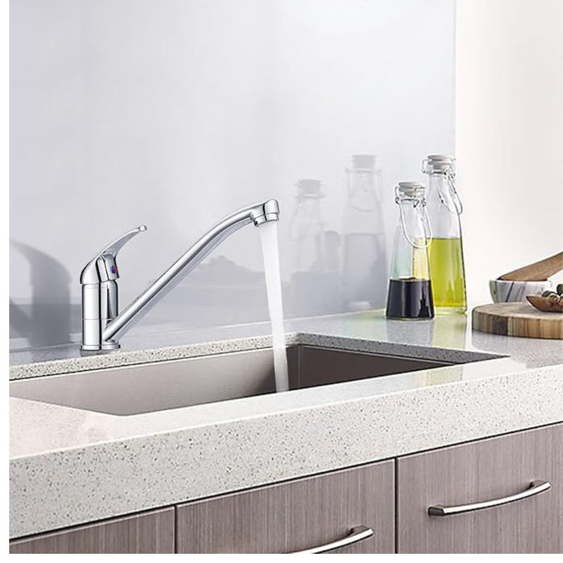Belfry Bathroom Grimsley Kitchen Faucet