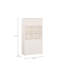 Alice Springs Rectangle Accent Cabinet