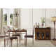 Arden Hand Tufted Wool Cream Rug