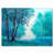 Toile tendue