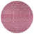 Fuchsia/Light Gray