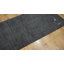 Tapis de couloir écologique en laine noué à la main Pason-113054437