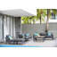 Outdoor 5 - Piece Conversation Set