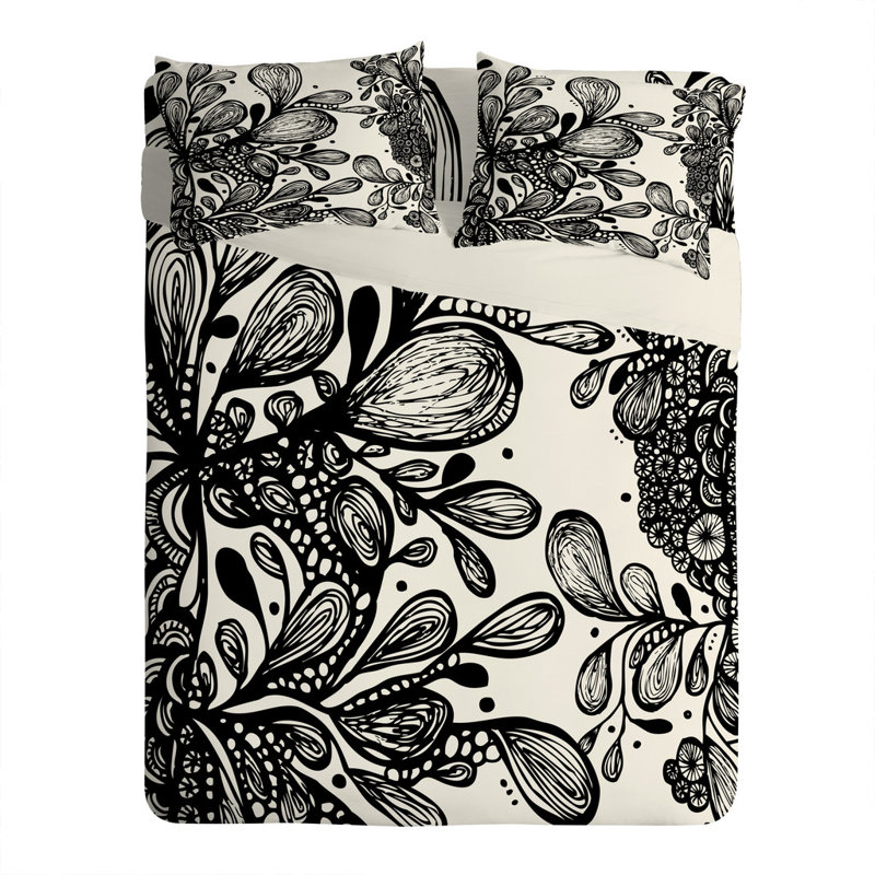 Julia Da Rocha Floral, Standard