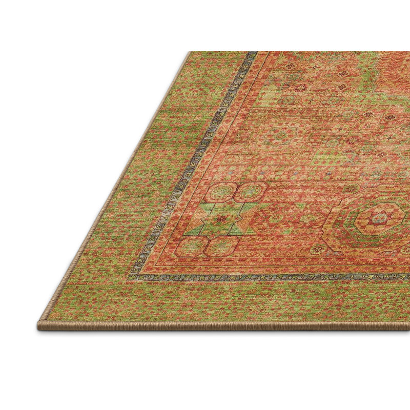 Tapis abstrait moderne 1468, Rectangle 6 pi x 9 pi