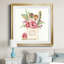 Boho Bouquet II - peinture encadrée-2109732231-2109732236
