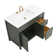 Wenniah 42" Single Vanity