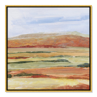 Damali "Sedona Magic" Print by Sally Swatland