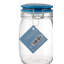Maldonado Glass Jar