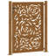  Garden Gate Steel Flame Design-983022520-983022521