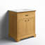 Ensemble de meuble-lavabo simple 30 po Hermes-73360026