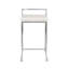 Tabouret de comptoir à hauteur réglable Sluss-466383169