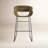 Racer Barstool Moss Velvet-47946234-118865719