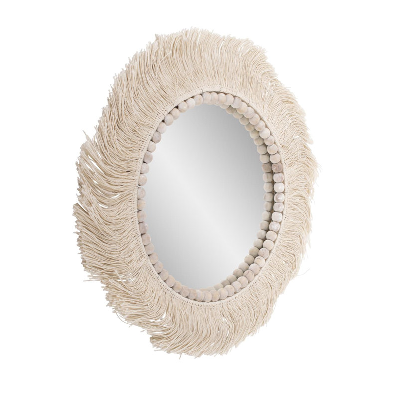 Miroir Fringe