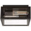 Chapman & Myers Fresno Medium Framed Flush Mount-51181381-51203191