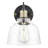 Suzannah Armed Sconce-336357033