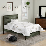 Beene Standard Bed