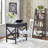 Armisha Ladder Bookcase