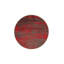 Tapis décoratif rouge à motif pastel et tapis lavable-508706837