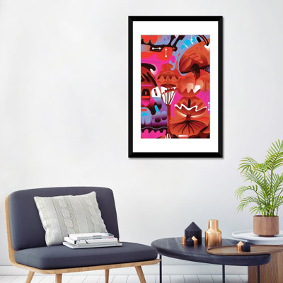 " Brain In Love " by Charles Harker