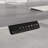 Adjustable Metal Base Standing Desk-423028410-423028419
