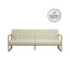 3 Seater Velvet Sleeper-1402617200