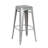 Counter Stool with Metal Frame-39821783