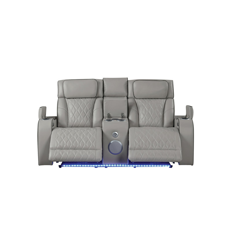 Causeuse inclinable Fortuner