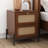 Cohenn 2 - Drawer Nightstand-252245044
