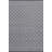 Home Conservatory Squares Handwoven Indoor/Outdoor Area Rug-1978832412