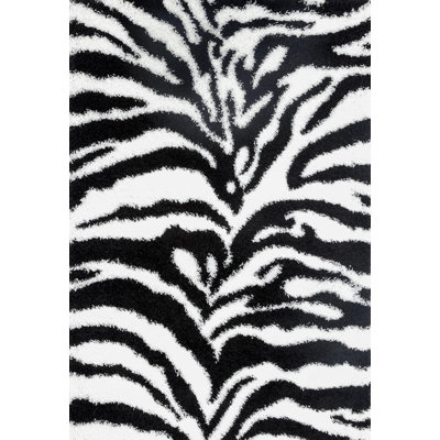 Baller Animal Print Indoor Rug