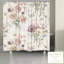 Rideau de douche Kathy Ireland® Home