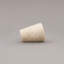 Marble Cone Knob-639979313